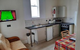 6 Berth First Floor Flat Glen Villa 5