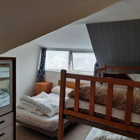 6 Berth First Floor Flat Glen Villa 5 Great Yarmouth Exterior photo