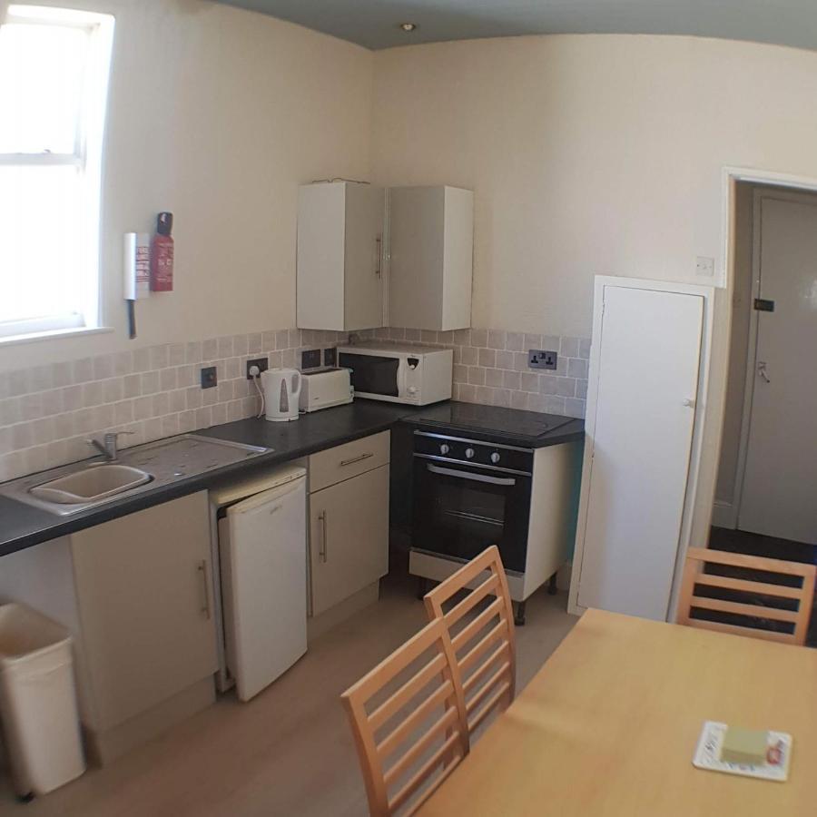 6 Berth First Floor Flat Glen Villa 5 Great Yarmouth Exterior photo