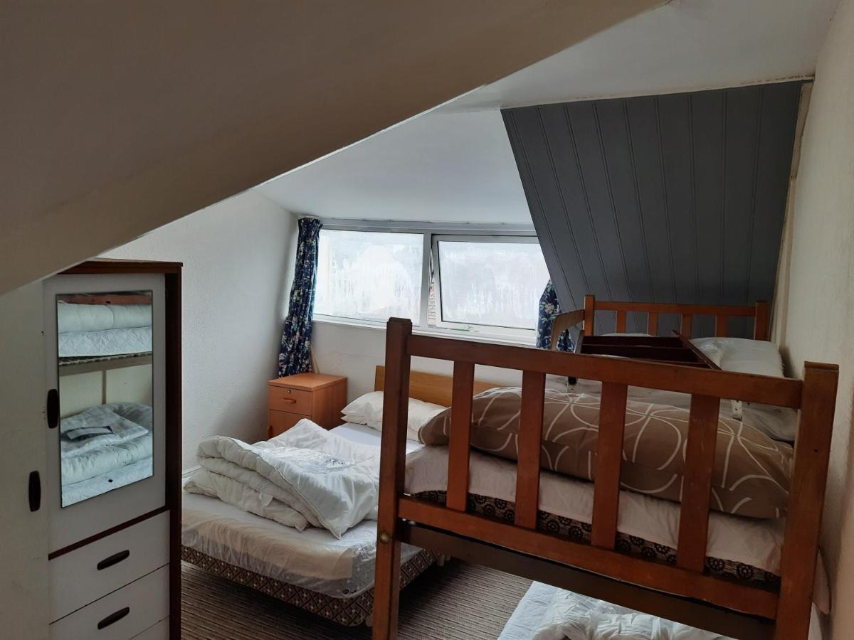 6 Berth First Floor Flat Glen Villa 5 Great Yarmouth Exterior photo